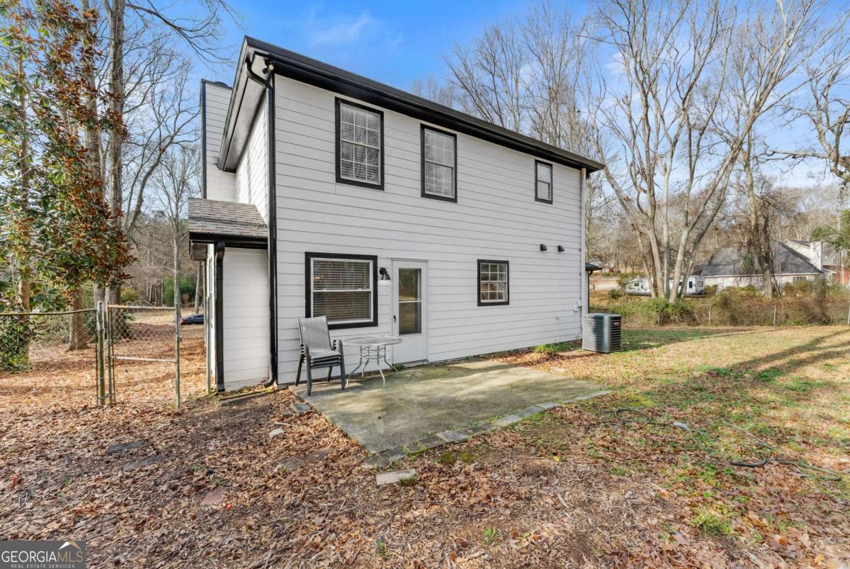 604 Fox Run Winder GA 30680