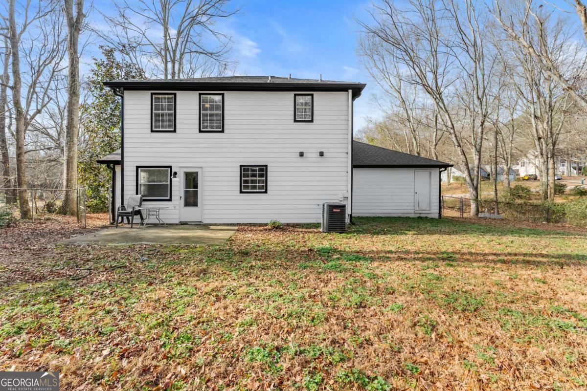 604 Fox Run Winder GA 30680