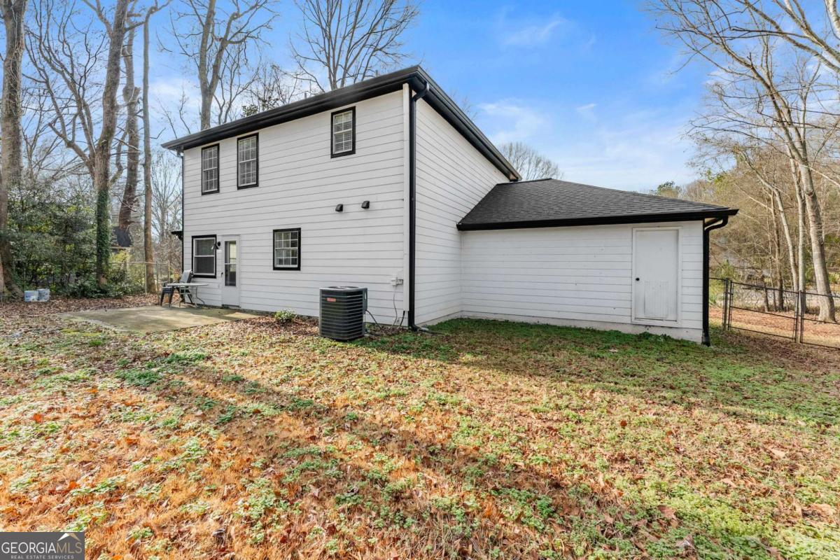 604 Fox Run Winder GA 30680
