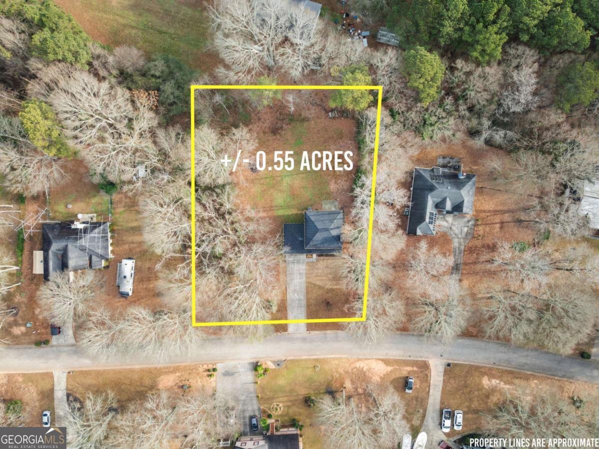 604 Fox Run Winder GA 30680