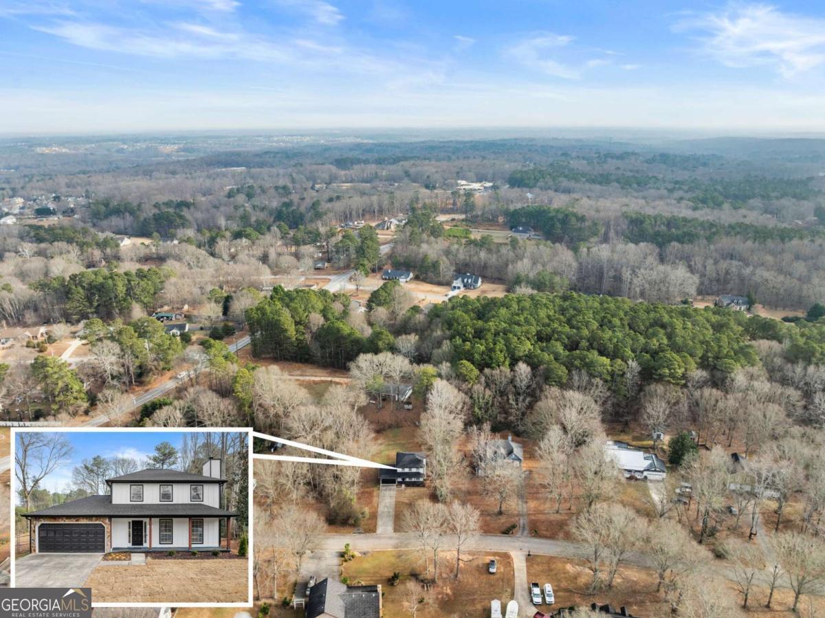 604 Fox Run Winder GA 30680