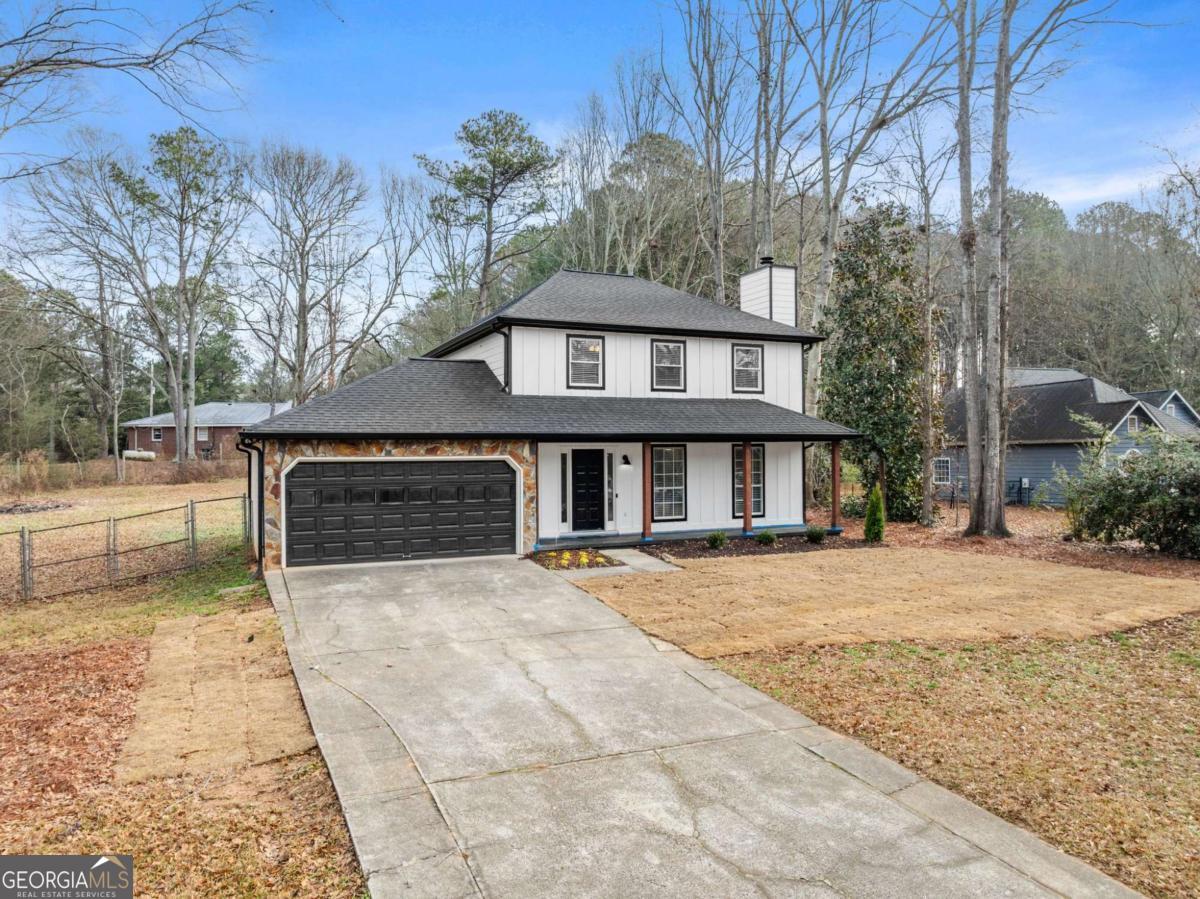 604 Fox Run Winder GA 30680