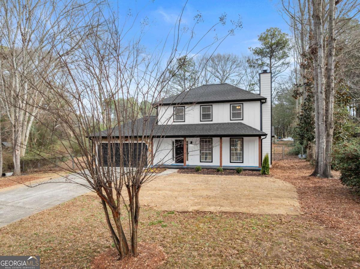 604 Fox Run Winder GA 30680