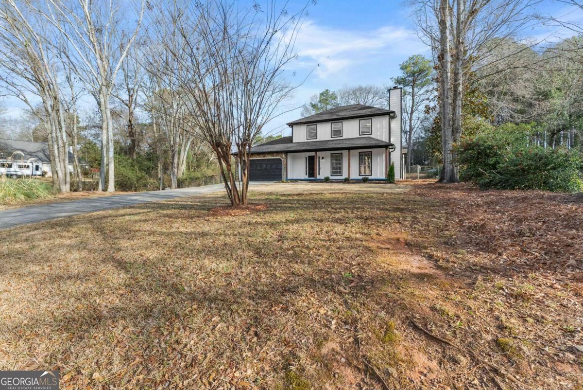 604 Fox Run Winder GA 30680