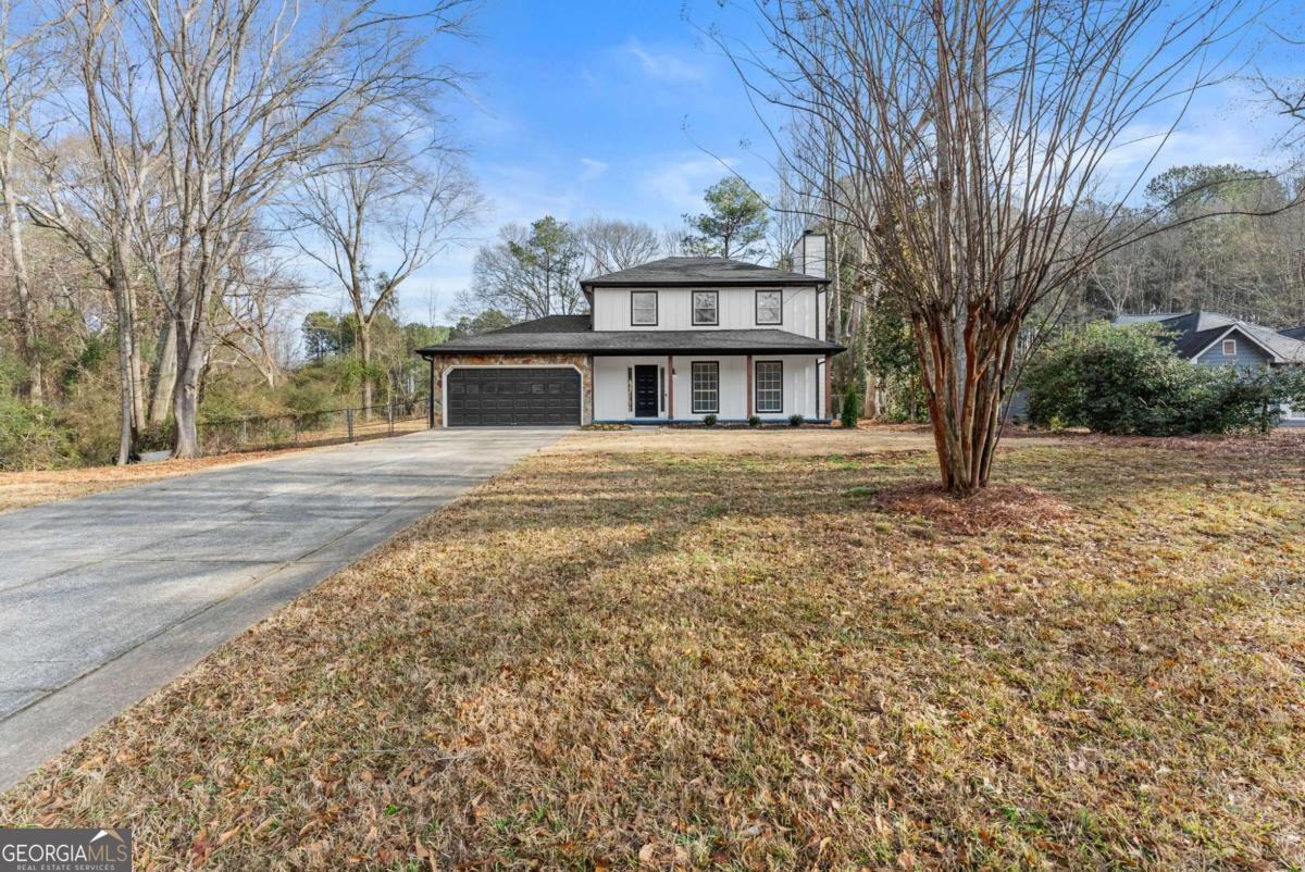 604 Fox Run Winder GA 30680