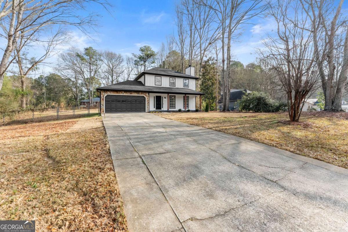 604 Fox Run Winder GA 30680