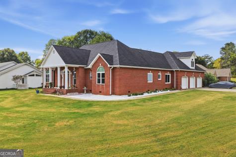 8400 Heron Circle Ooltewah TN 37363