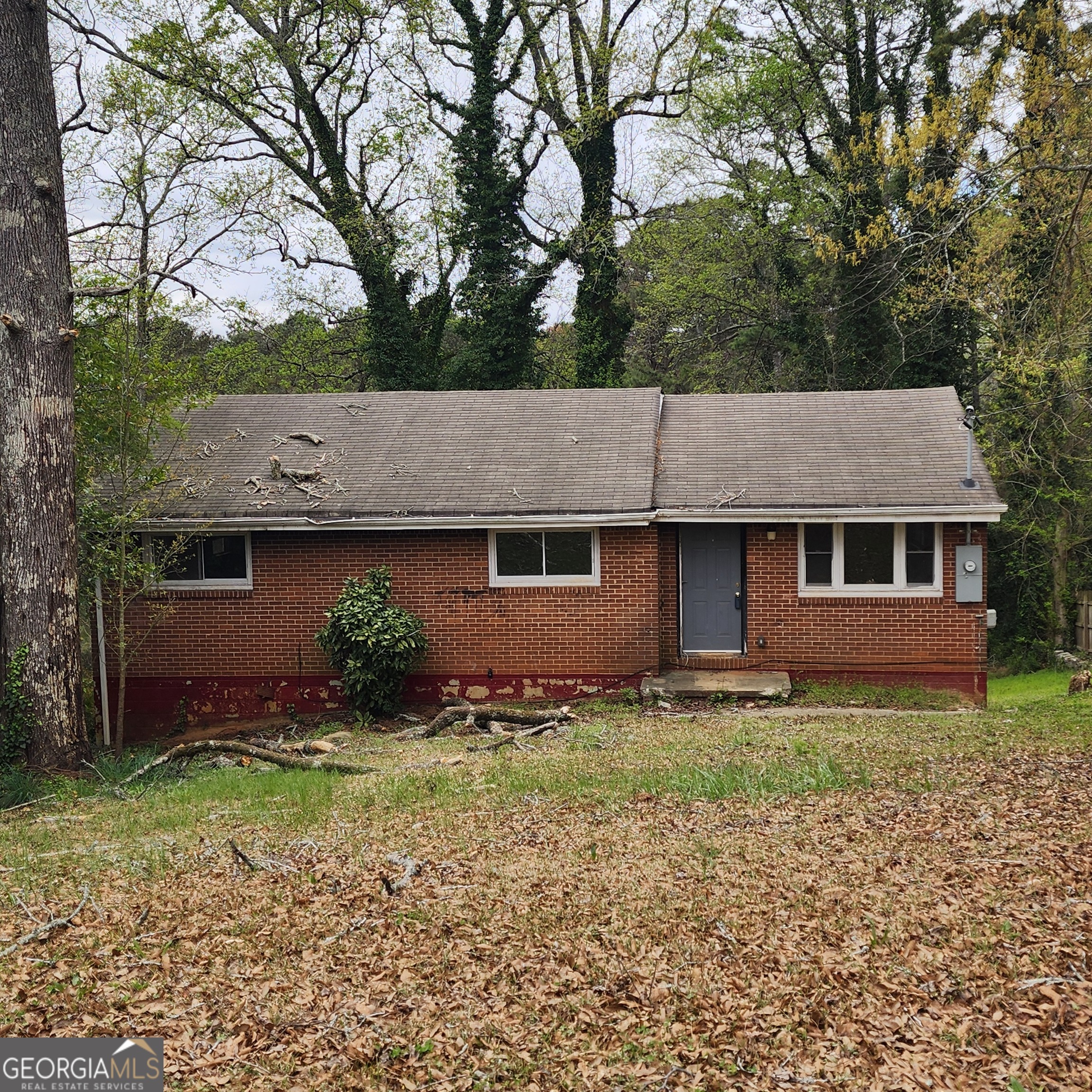2125 Glendale Drive Decatur GA 30032
