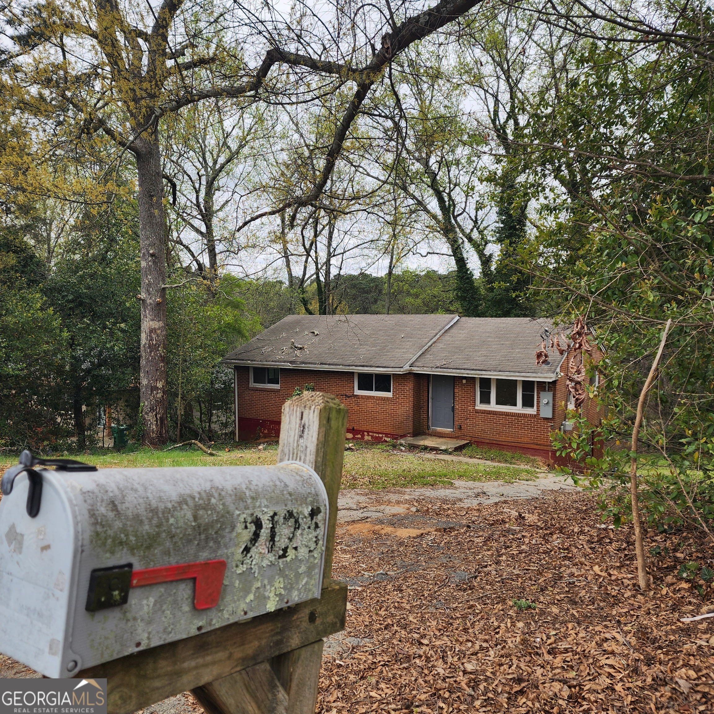2125 Glendale Drive Decatur GA 30032