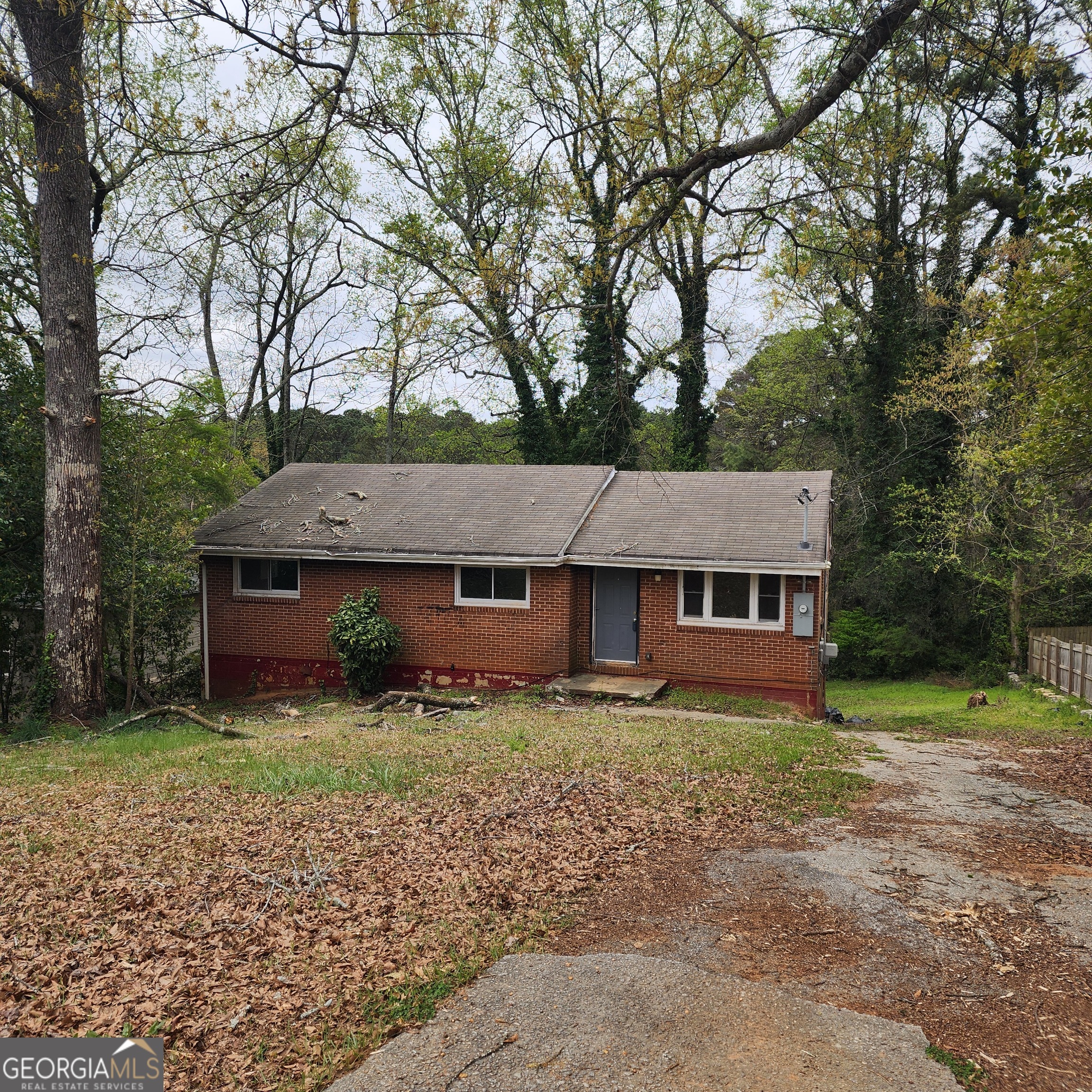 2125 Glendale Drive Decatur GA 30032