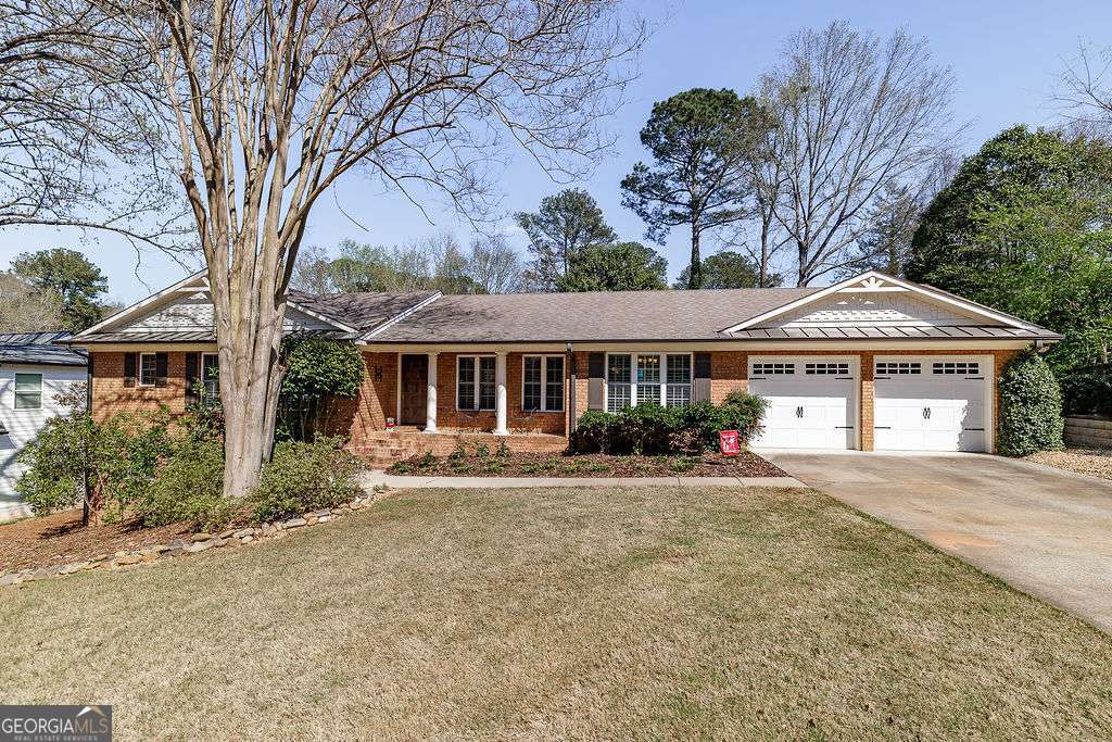 275 Davis Estates Road Athens GA 30606