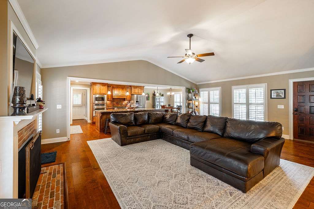 275 Davis Estates Road Athens GA 30606