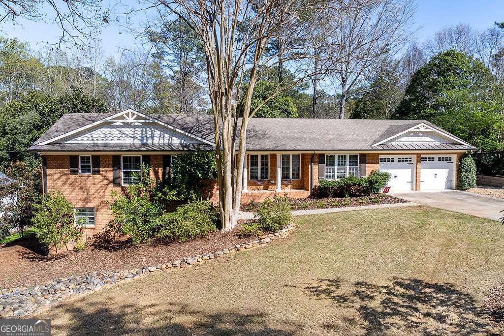 275 Davis Estates Road Athens GA 30606