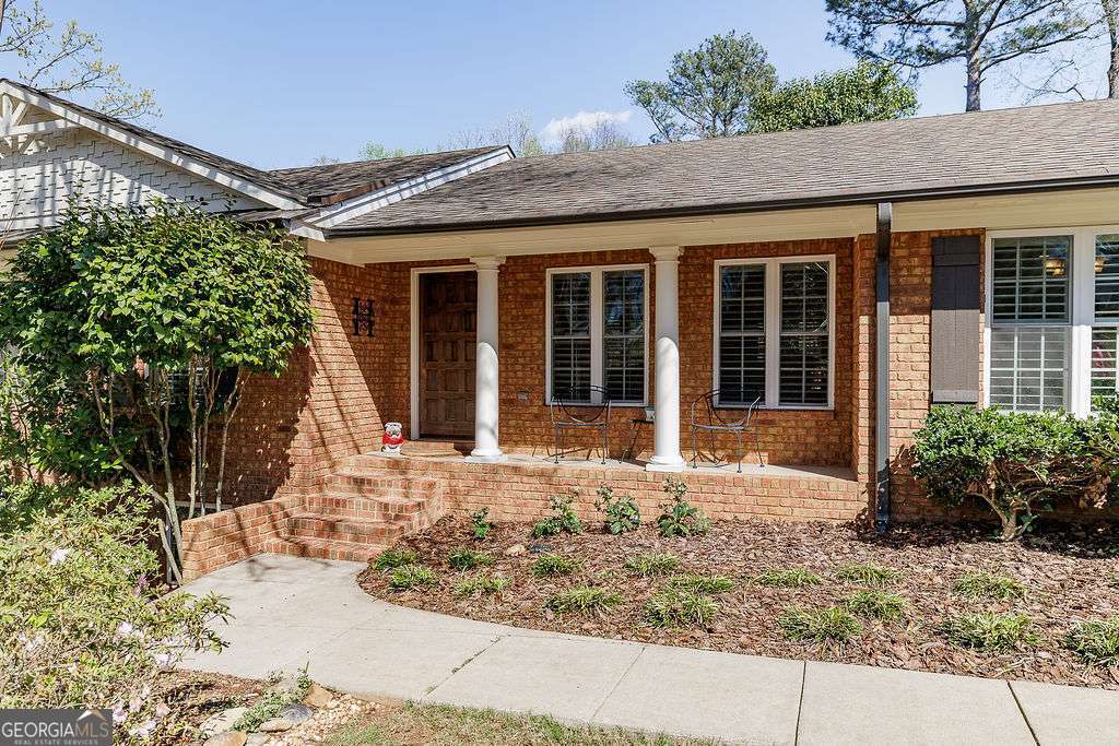 275 Davis Estates Road Athens GA 30606