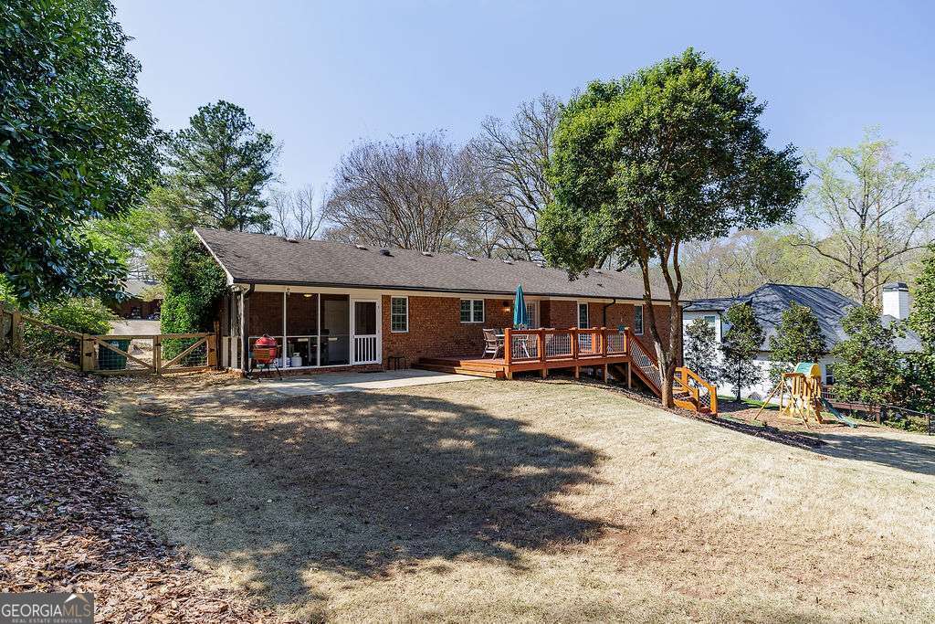 275 Davis Estates Road Athens GA 30606