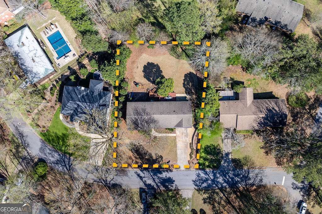 275 Davis Estates Road Athens GA 30606