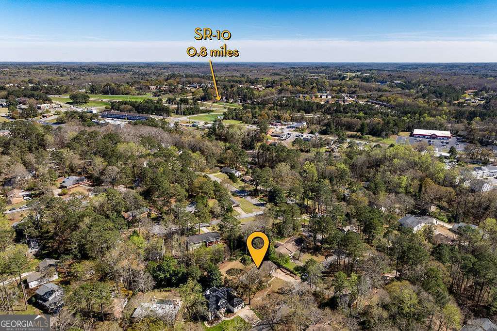 275 Davis Estates Road Athens GA 30606