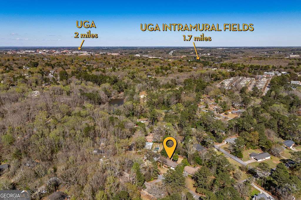 275 Davis Estates Road Athens GA 30606