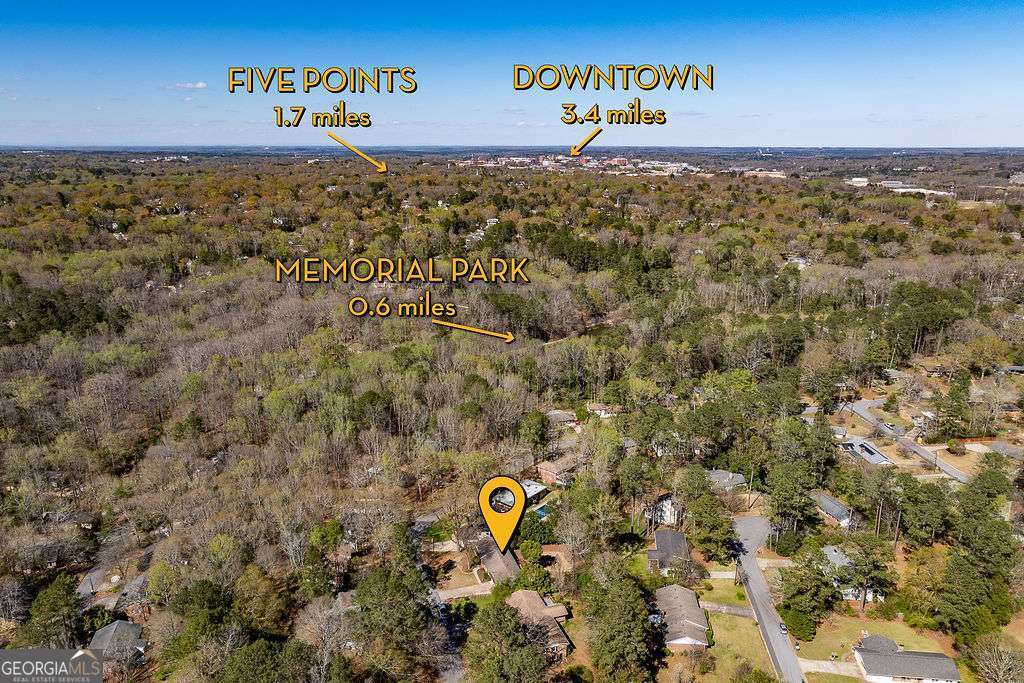 275 Davis Estates Road Athens GA 30606