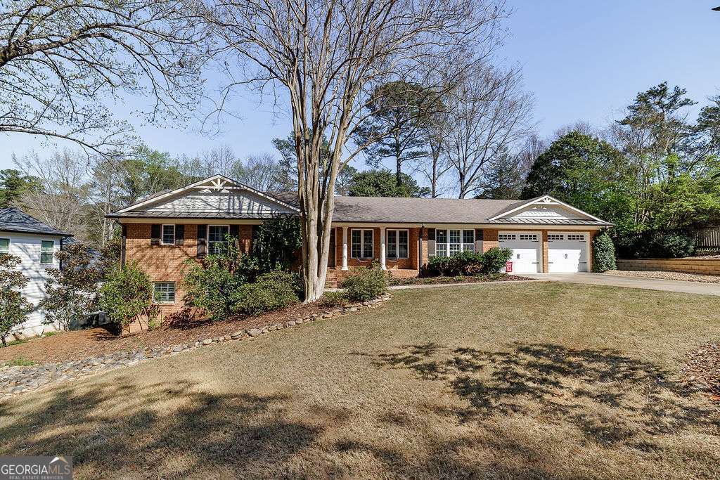 275 Davis Estates Road Athens GA 30606