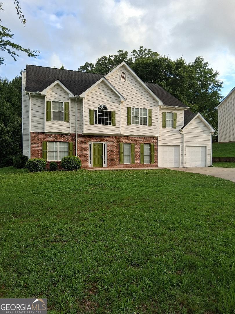 140 Dearing Woods Way Covington GA 30014