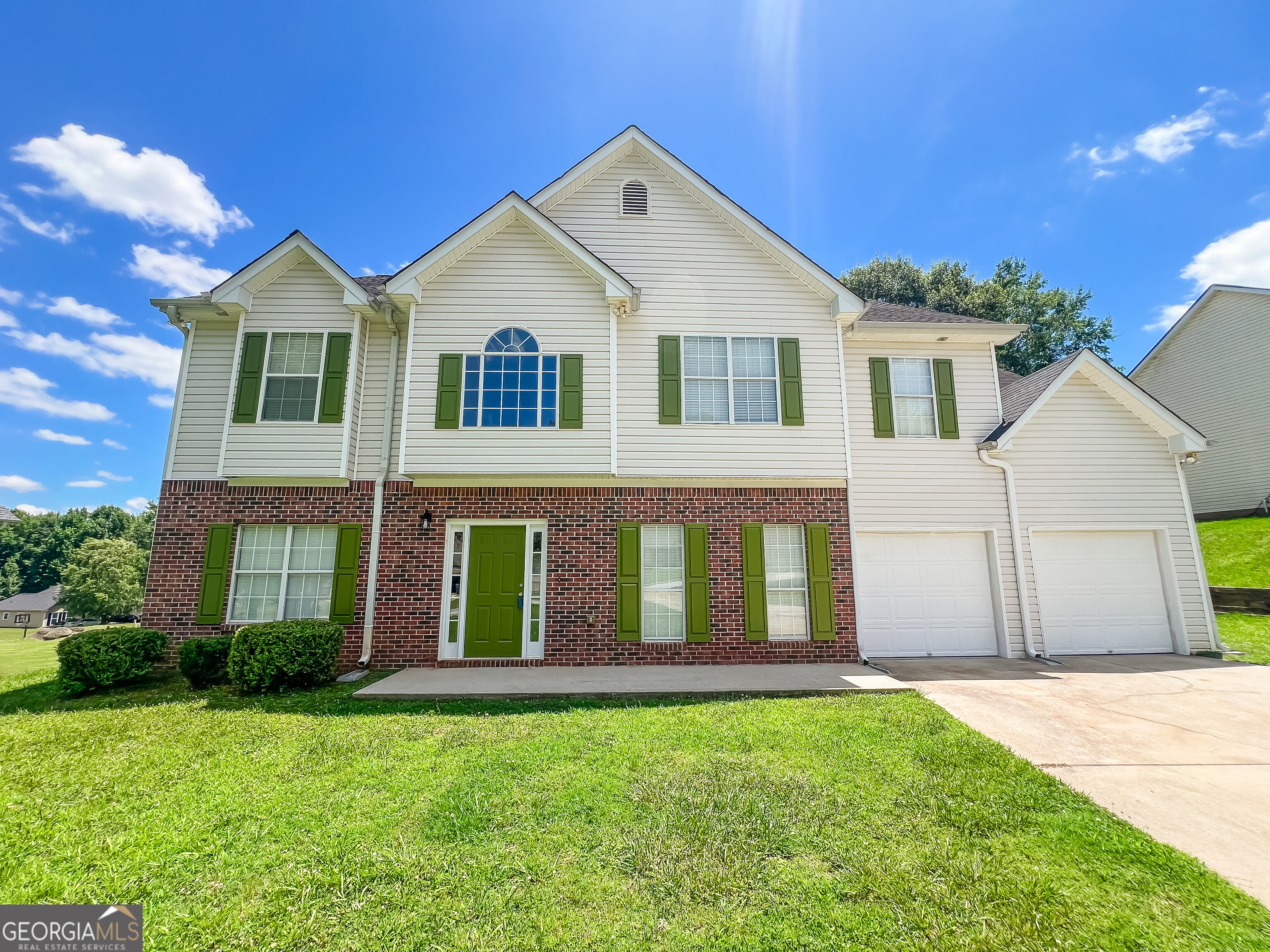140 Dearing Woods Way Covington GA 30014