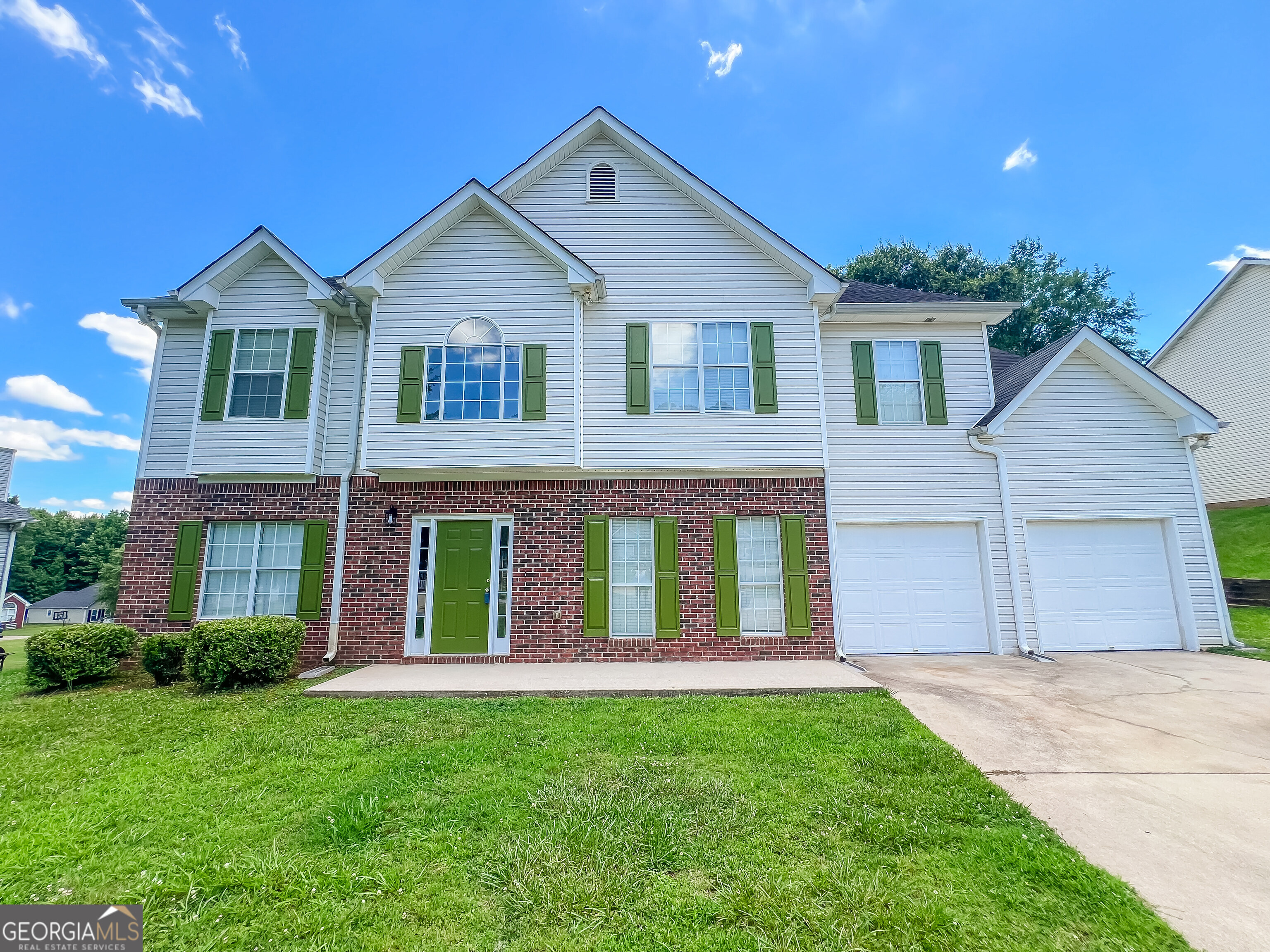 140 Dearing Woods Way Covington GA 30014