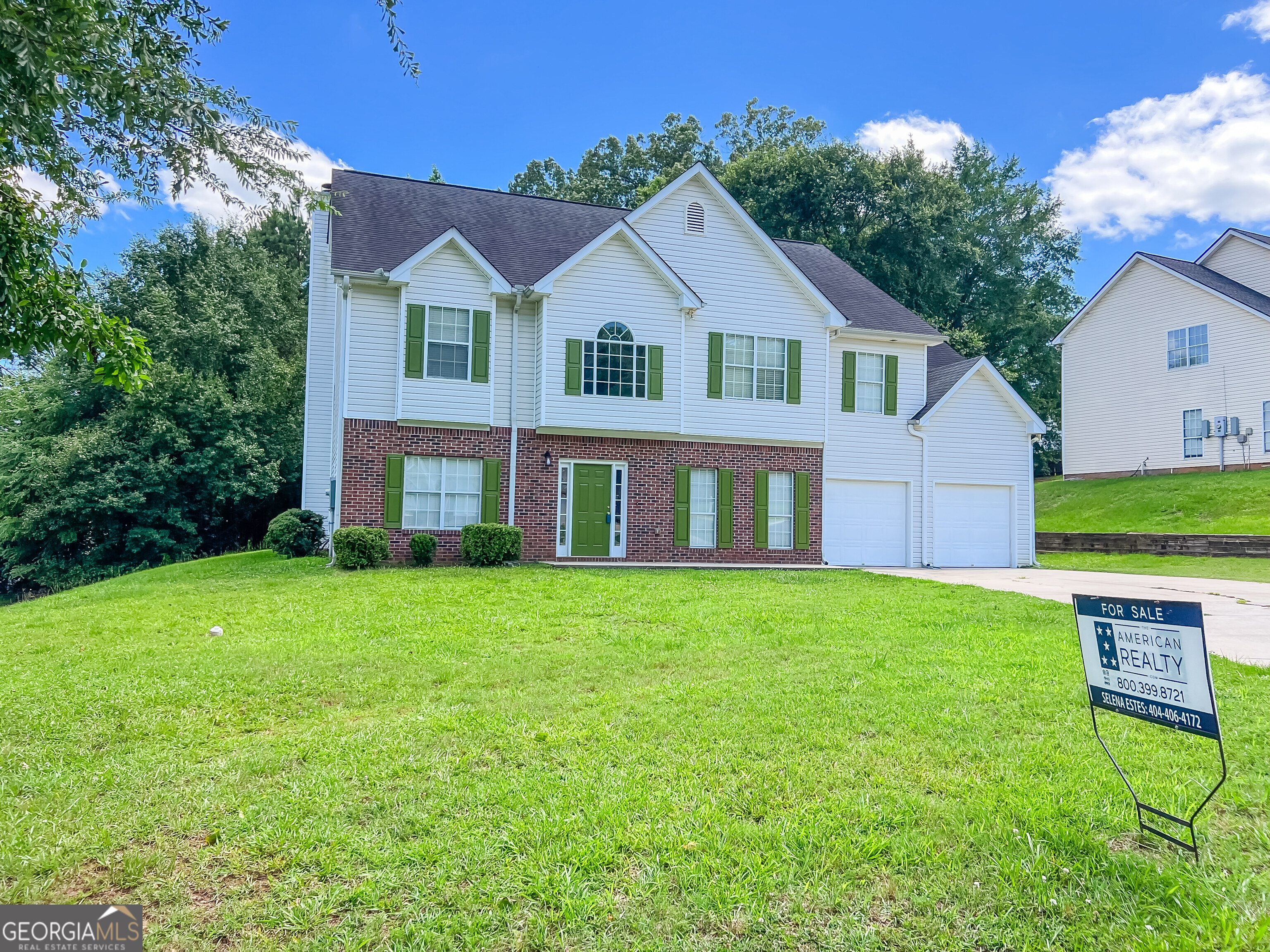 140 Dearing Woods Way Covington GA 30014