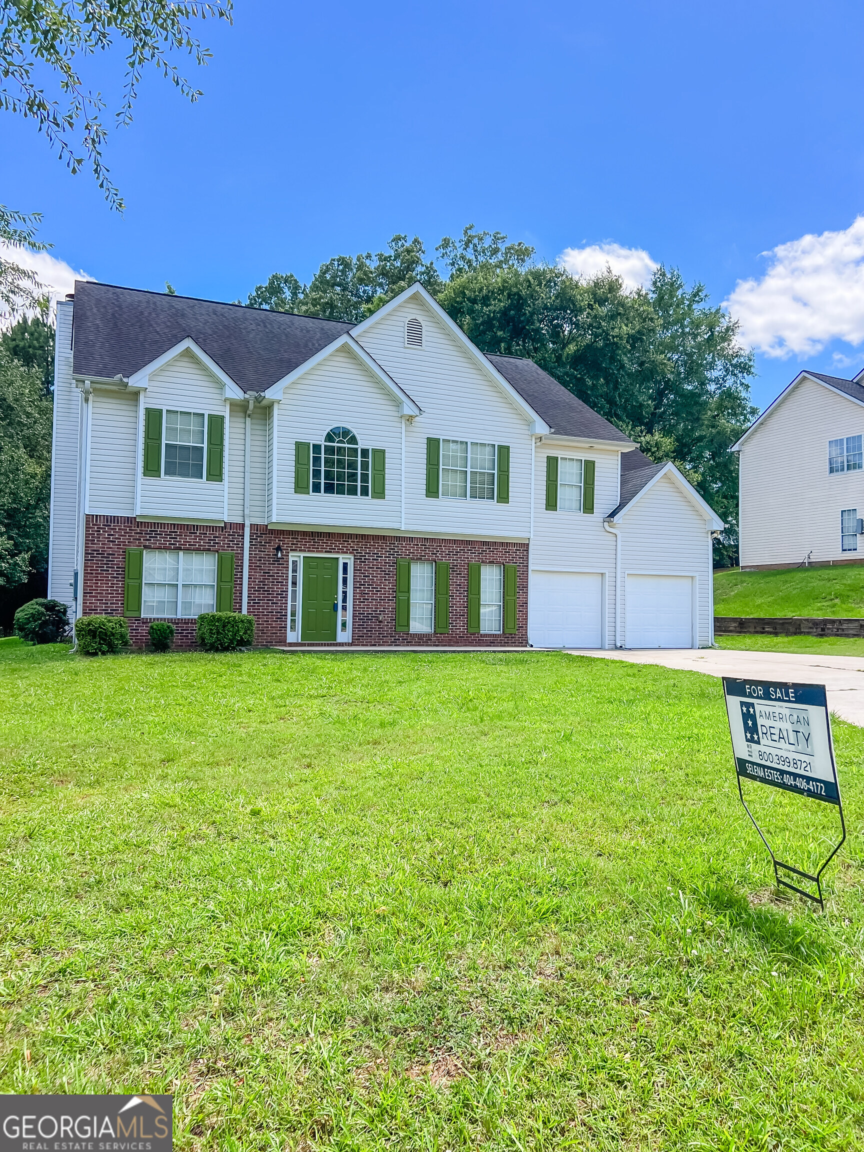 140 Dearing Woods Way Covington GA 30014