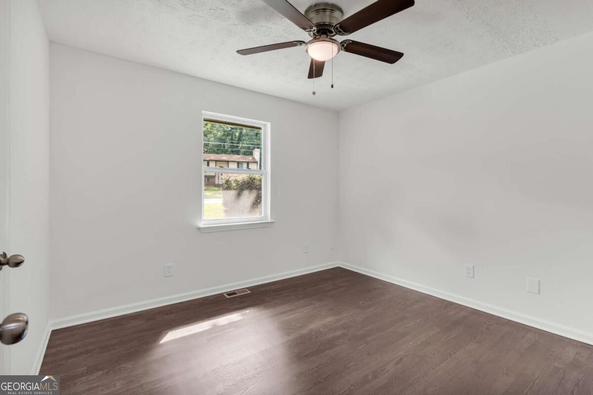 1351 Muirforest Way Stone Mountain GA 30088