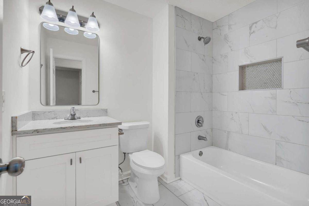 1351 Muirforest Way Stone Mountain GA 30088