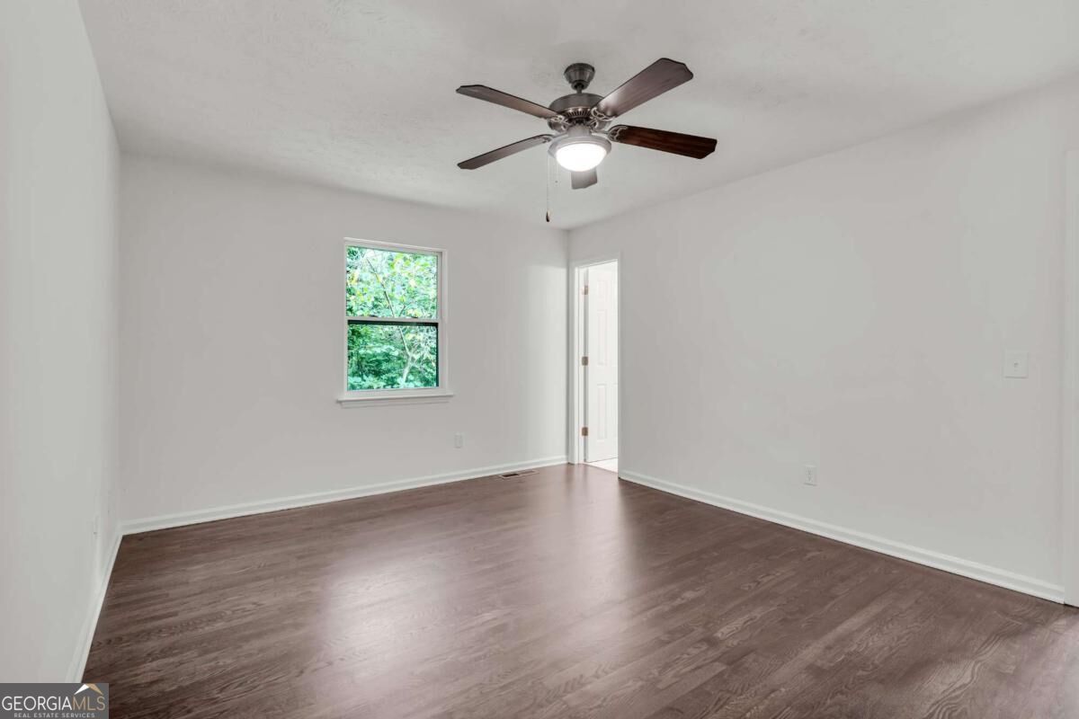 1351 Muirforest Way Stone Mountain GA 30088