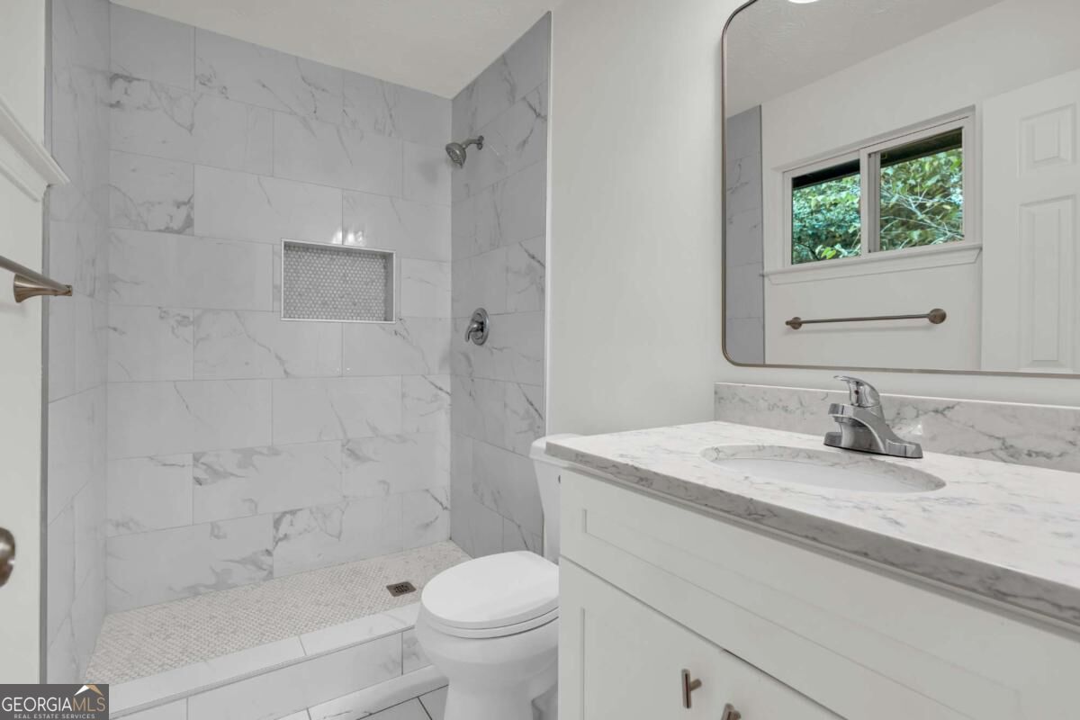 1351 Muirforest Way Stone Mountain GA 30088