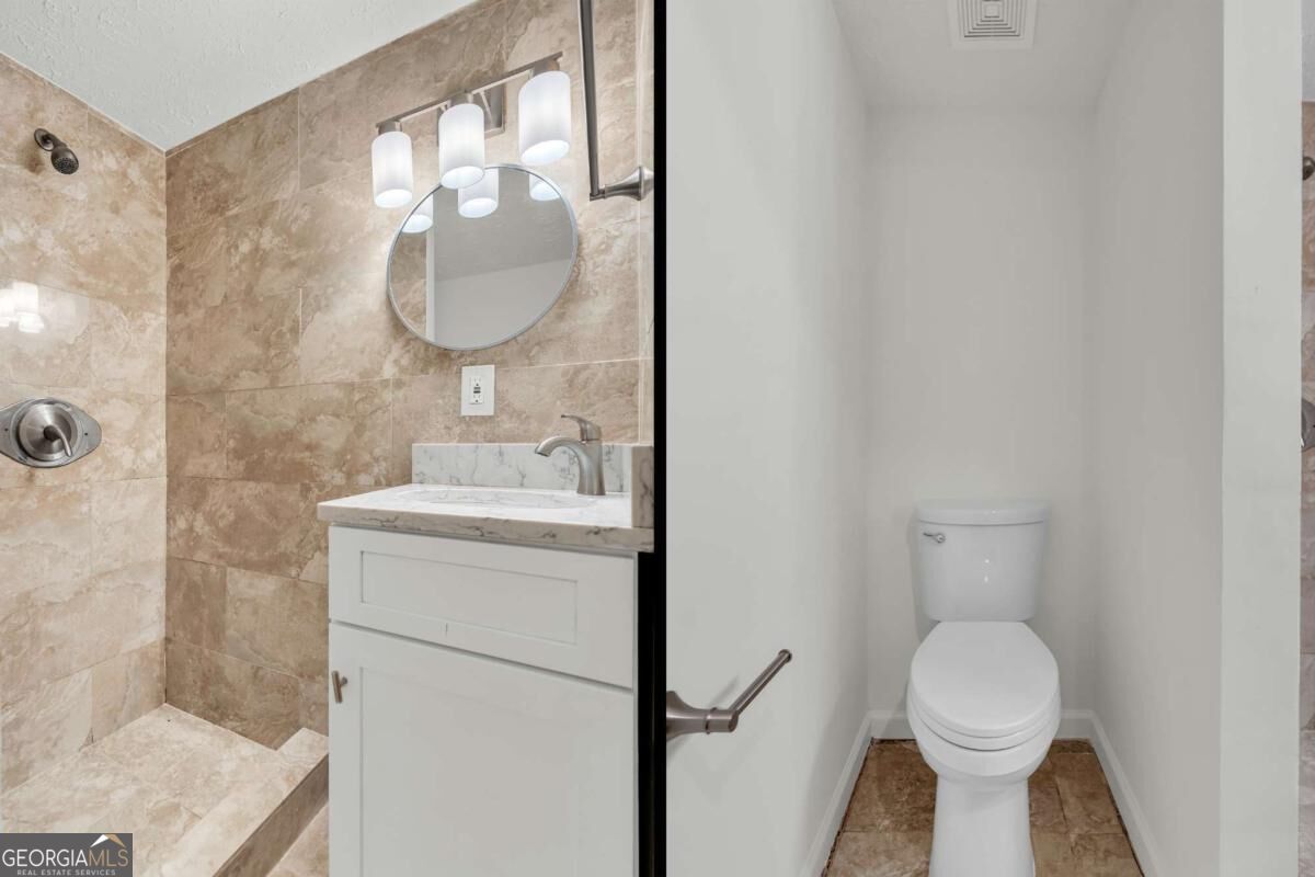 1351 Muirforest Way Stone Mountain GA 30088