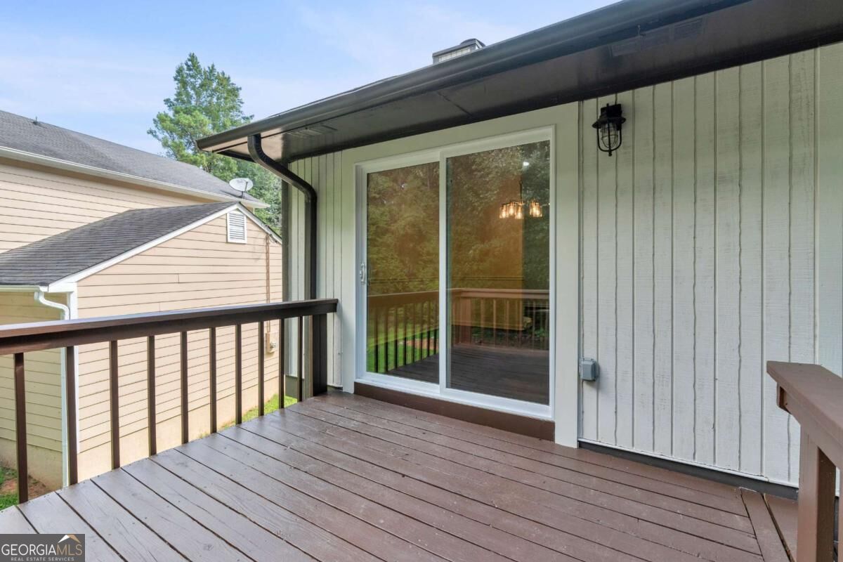1351 Muirforest Way Stone Mountain GA 30088
