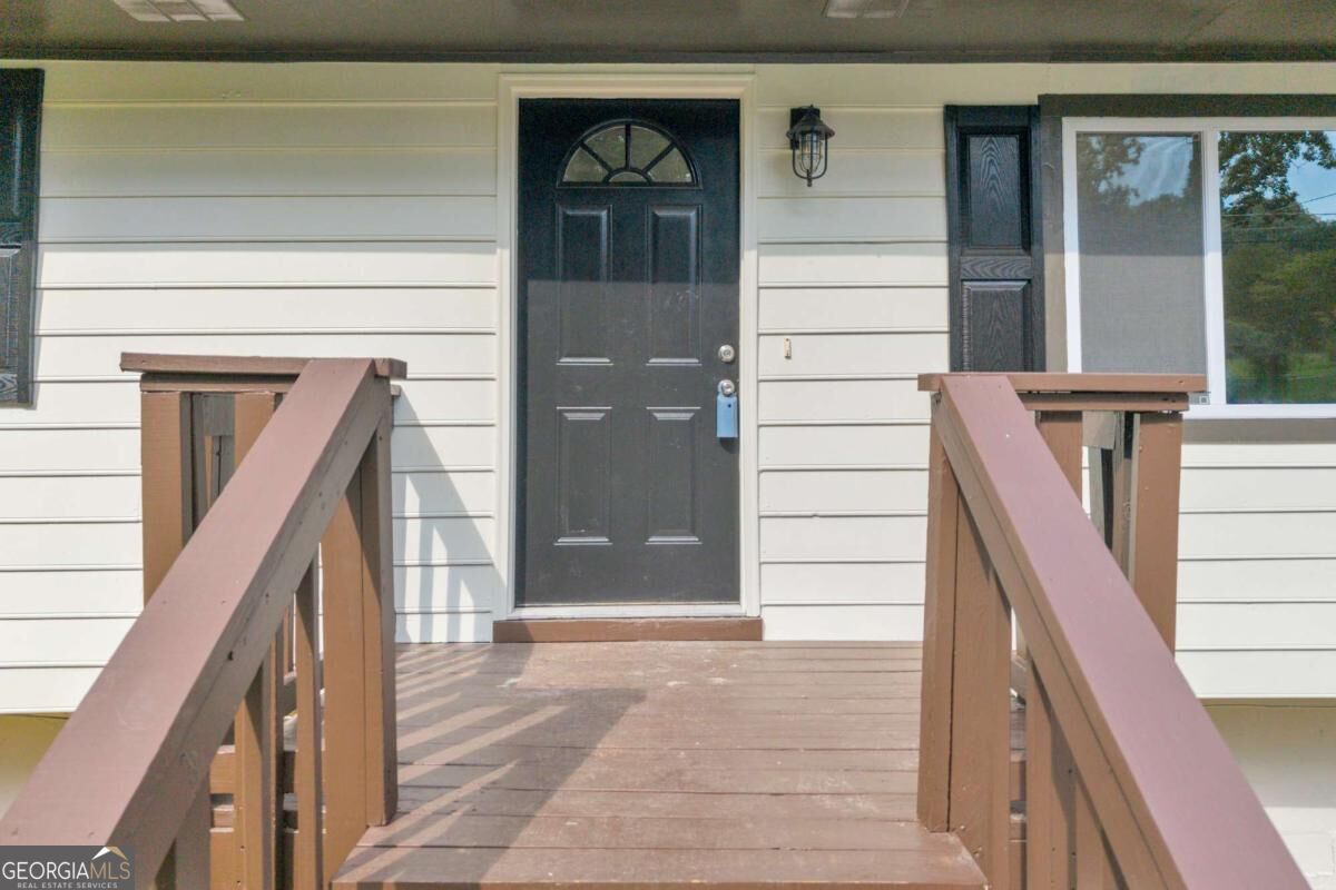 1351 Muirforest Way Stone Mountain GA 30088