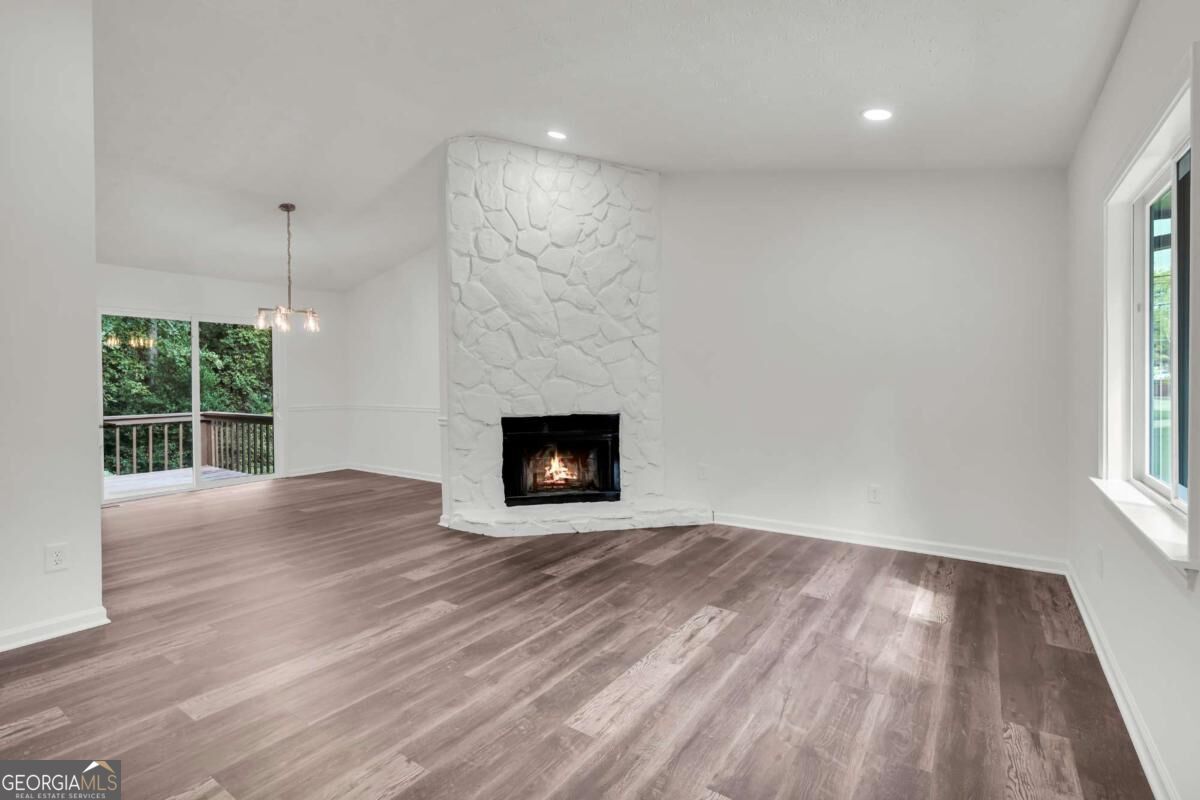 1351 Muirforest Way Stone Mountain GA 30088