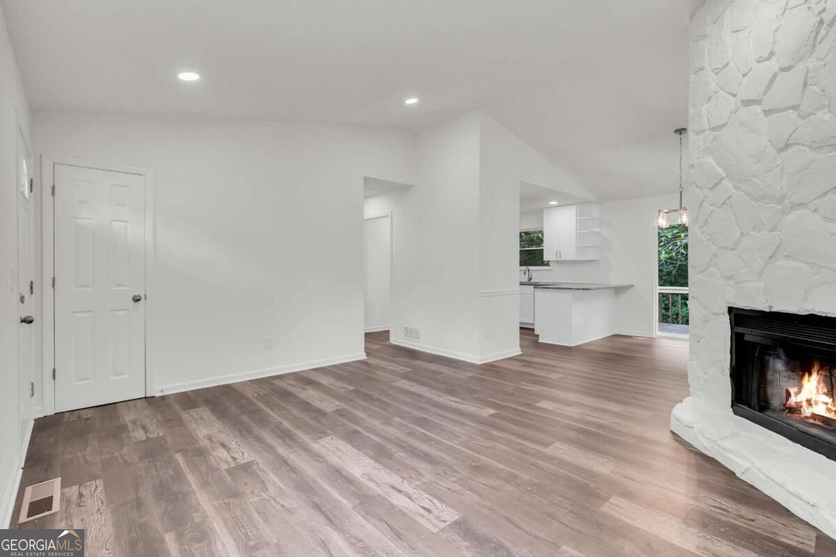 1351 Muirforest Way Stone Mountain GA 30088