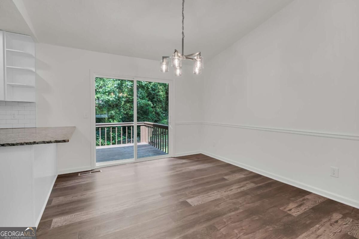 1351 Muirforest Way Stone Mountain GA 30088