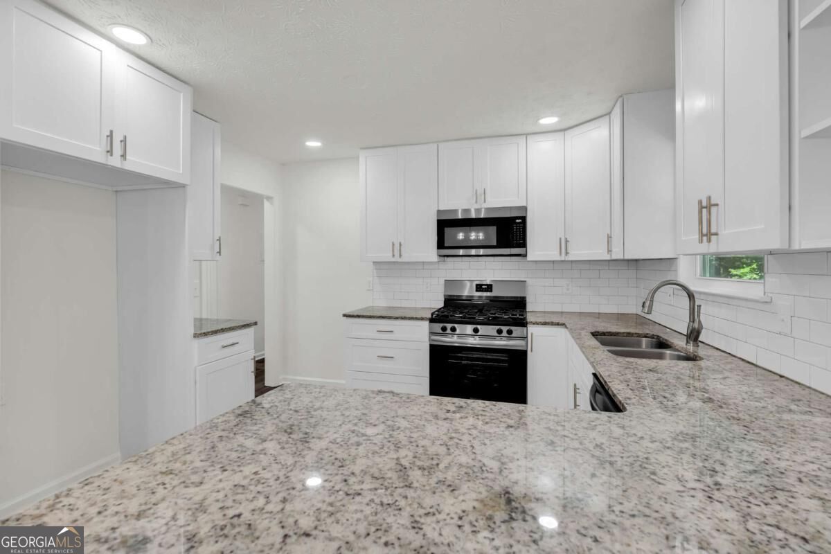 1351 Muirforest Way Stone Mountain GA 30088