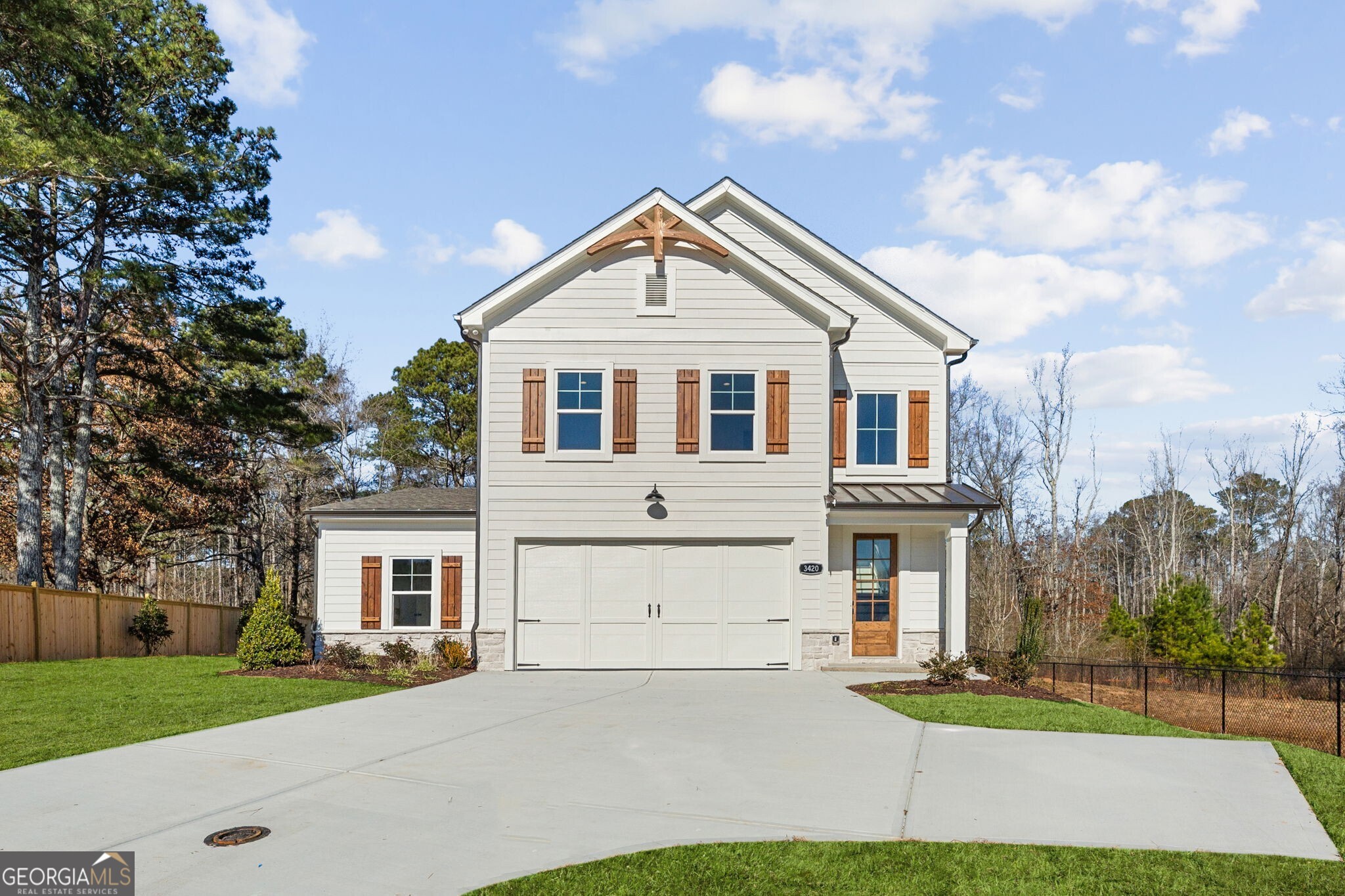 3420 Hillshire Drive Cumming GA 30028