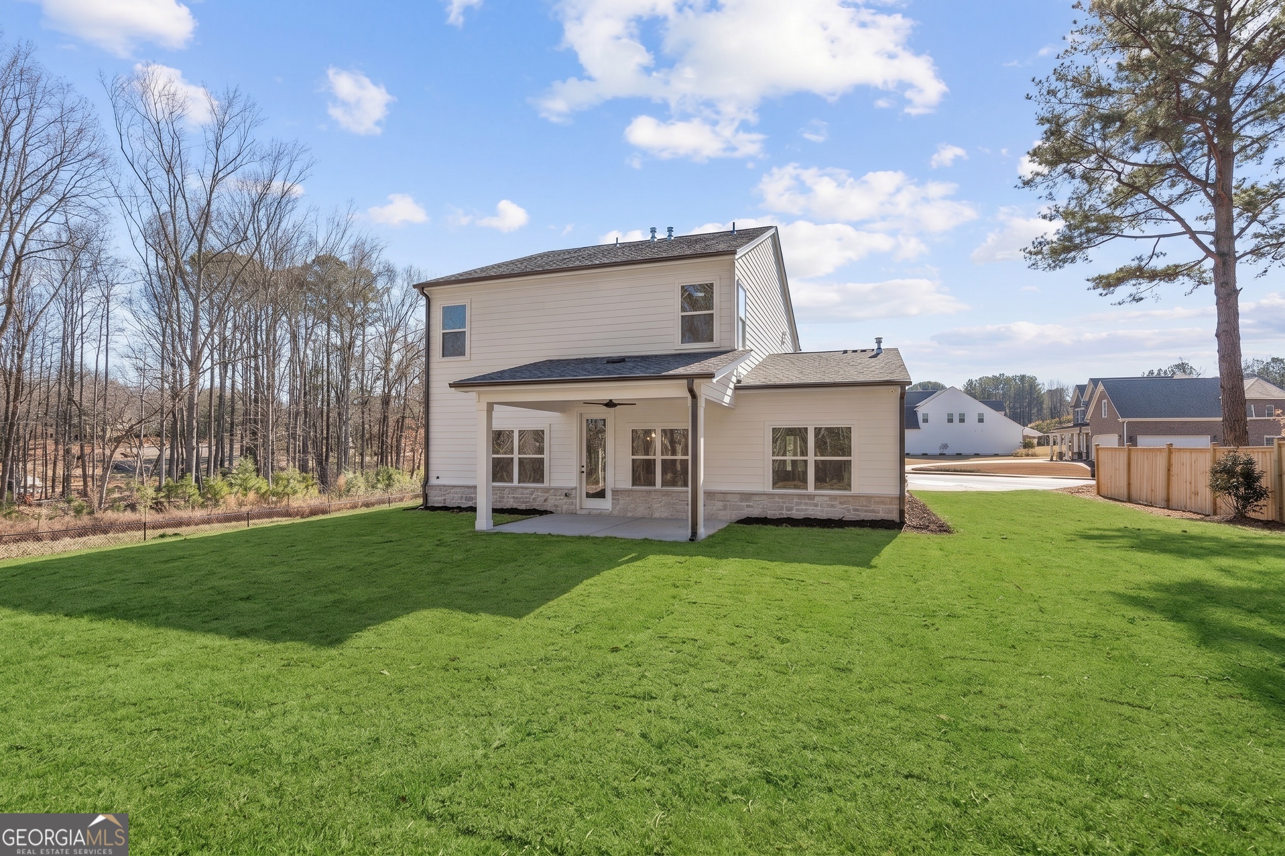 3420 Hillshire Drive Cumming GA 30028