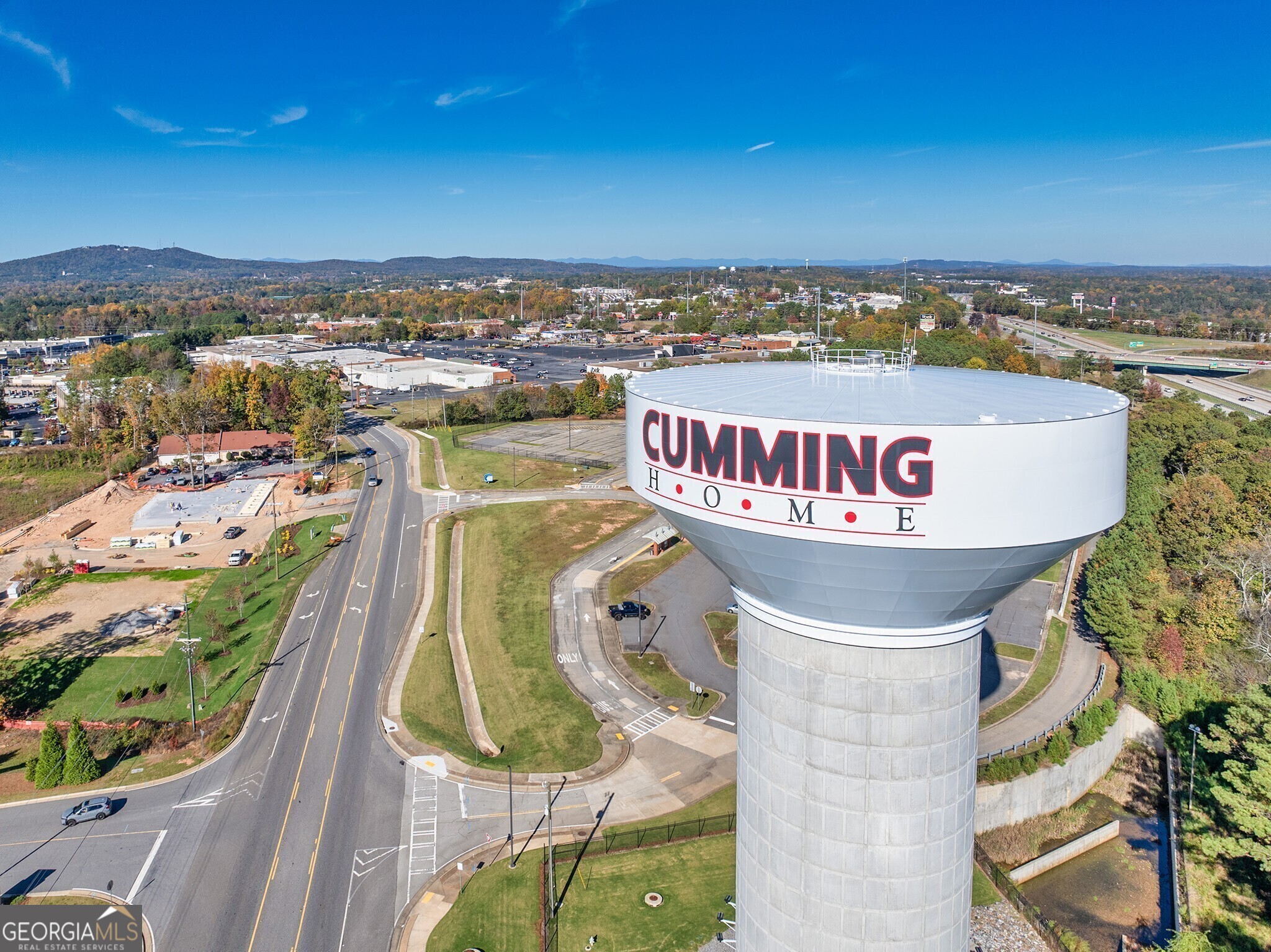3420 Hillshire Drive Cumming GA 30028