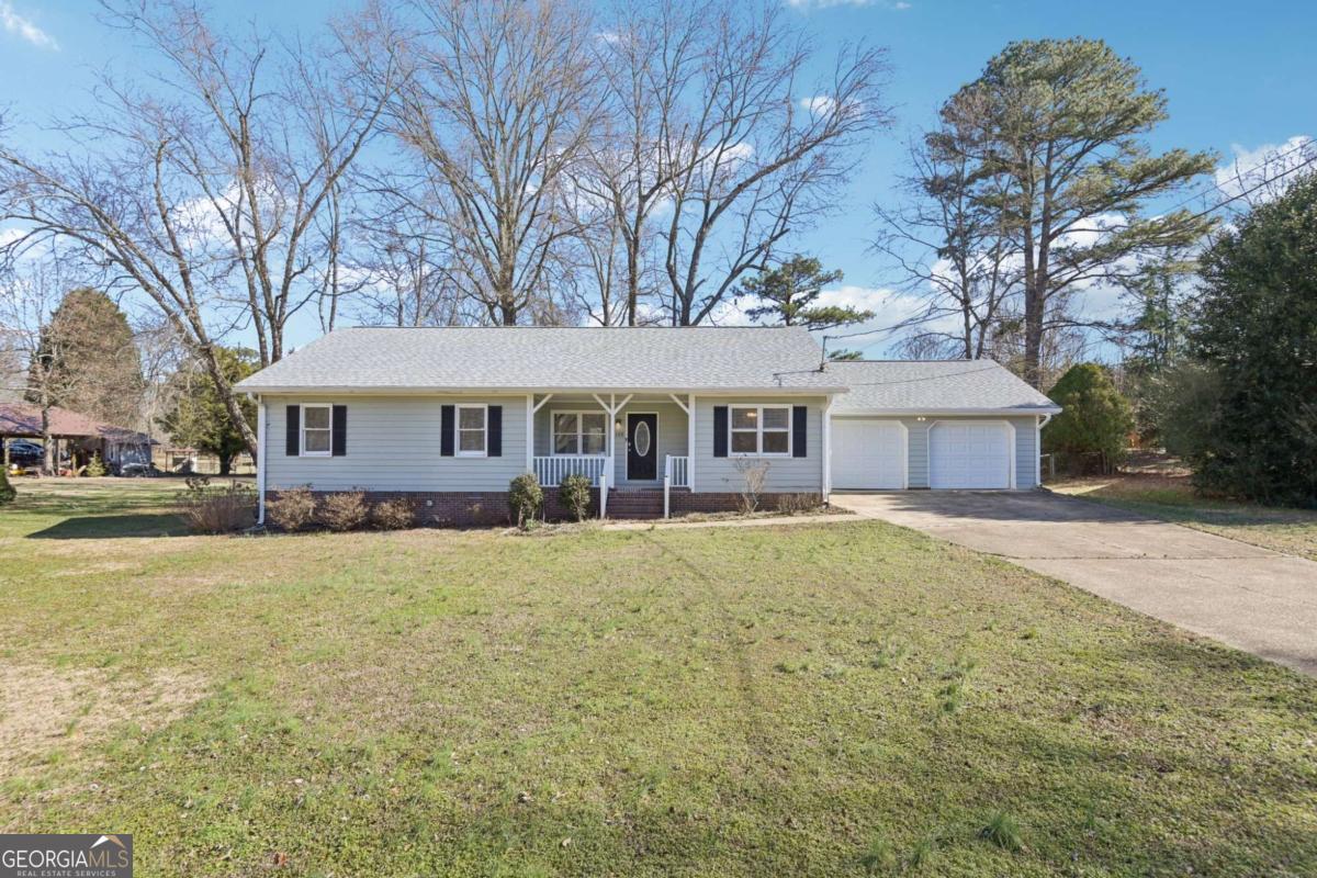 125 Sweet Bay Lane Carrollton GA 30116
