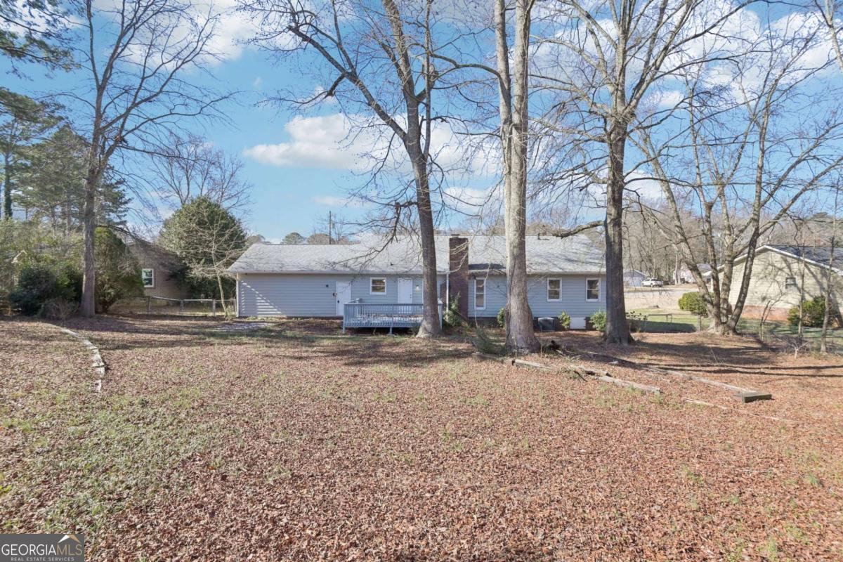 125 Sweet Bay Lane Carrollton GA 30116