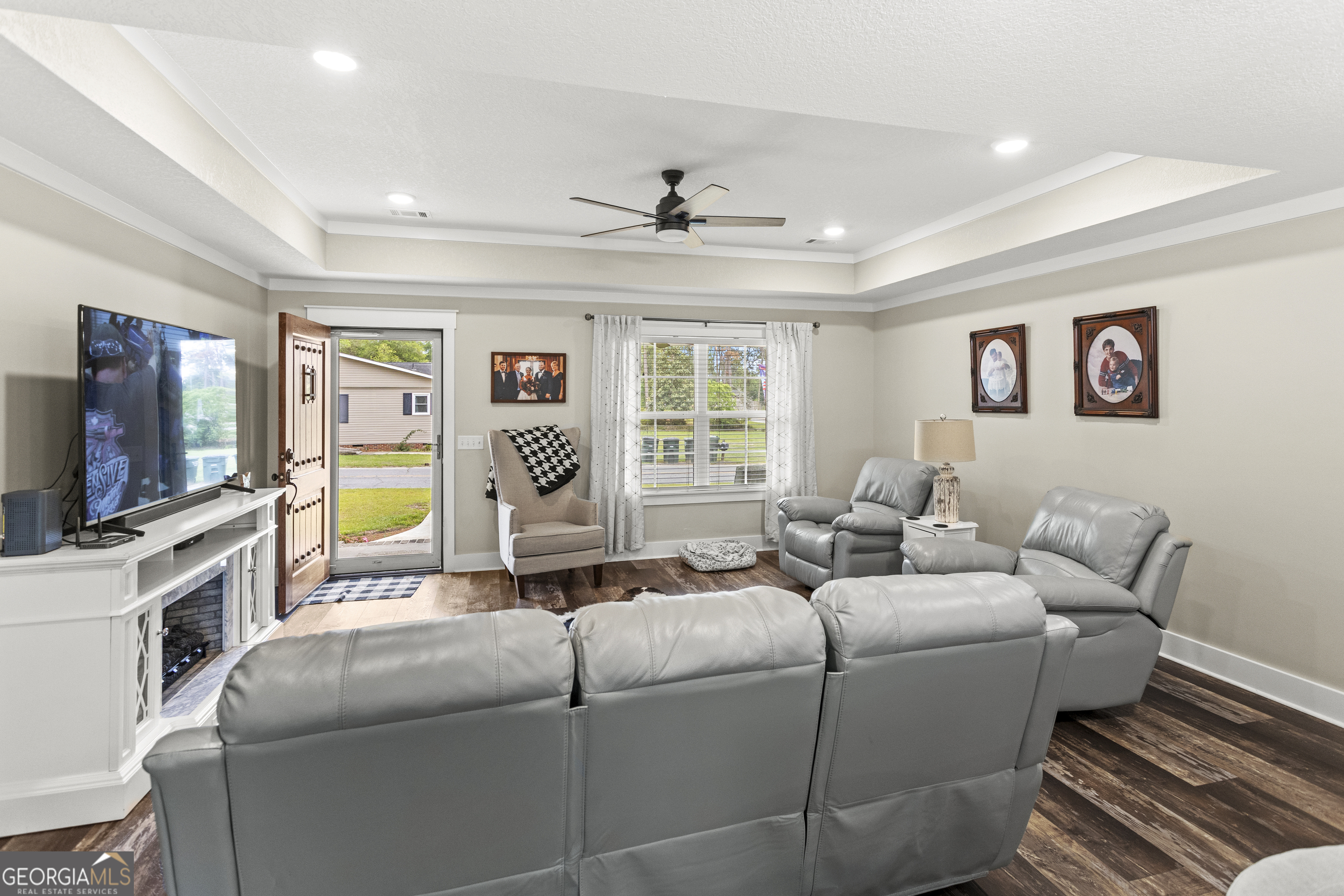 334 W Pine Street Metter GA 30439