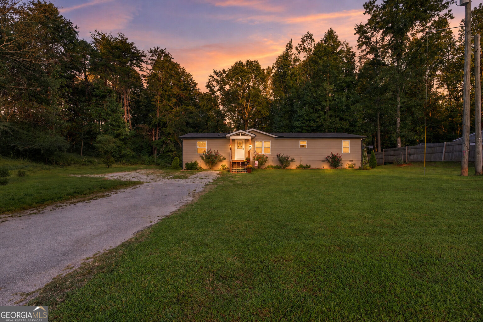 1641 Old Dahlonega Highway Dahlonega GA 30533