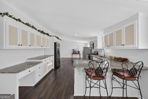 1641 Old Dahlonega Highway Dahlonega GA 30533