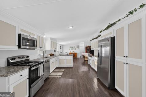 1641 Old Dahlonega Highway Dahlonega GA 30533
