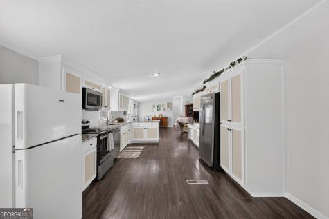 1641 Old Dahlonega Highway Dahlonega GA 30533